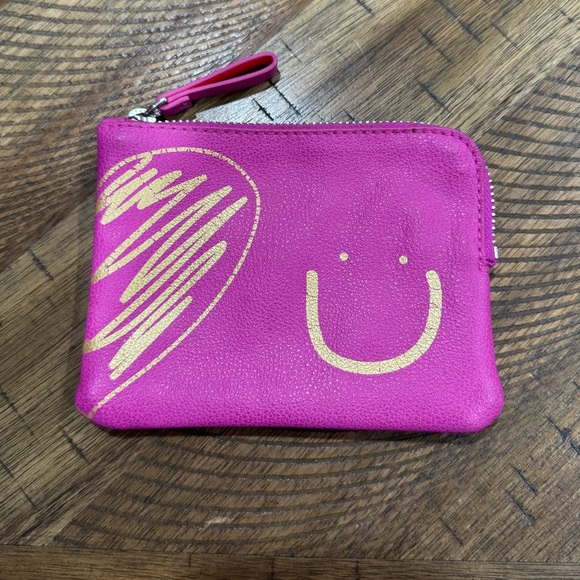 Vera Bradley Handbags - Vera Bradley Wristlet *WITHOUT BOX*